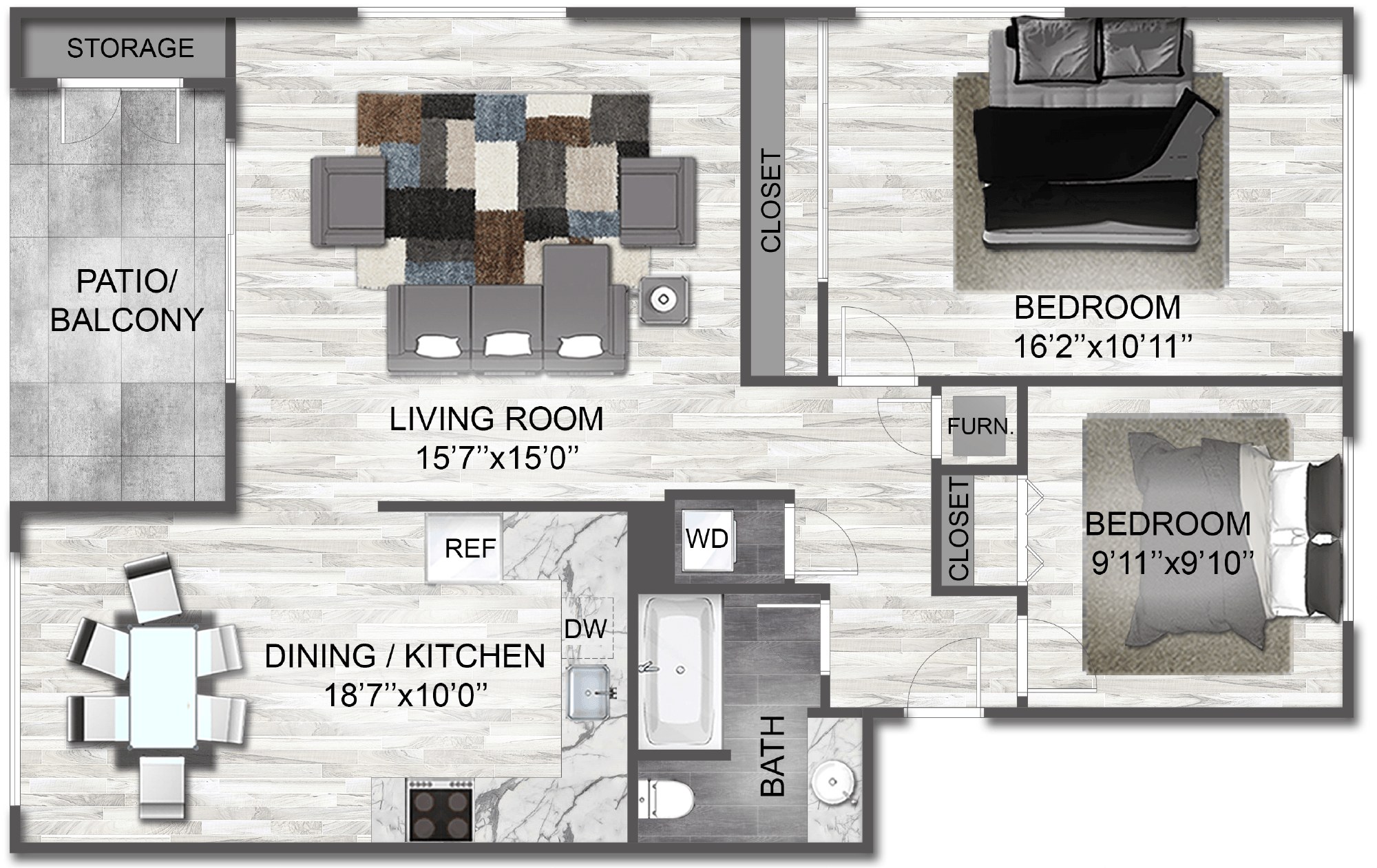 Creekside – 220-203