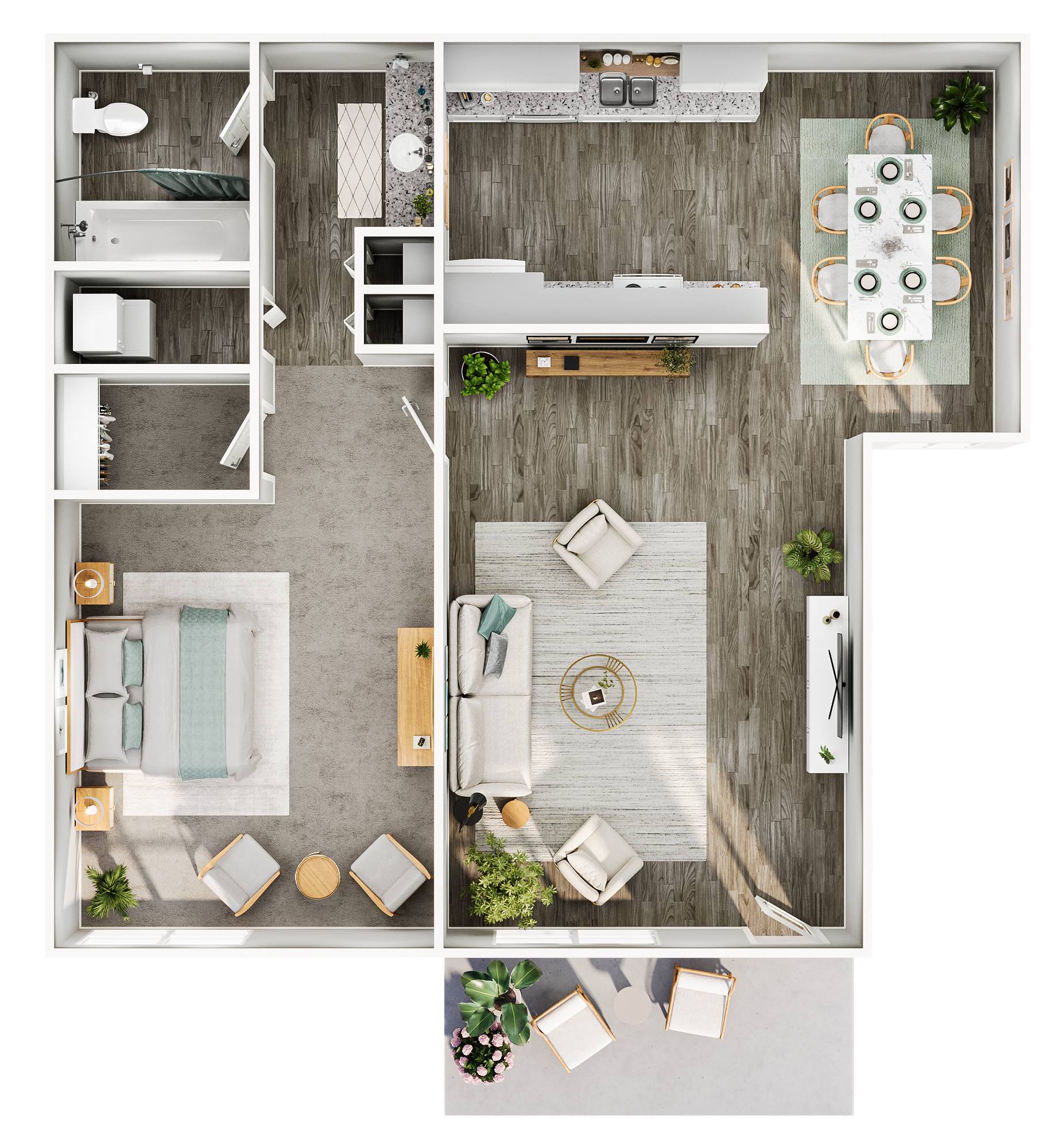 Axiom Tustin – A170