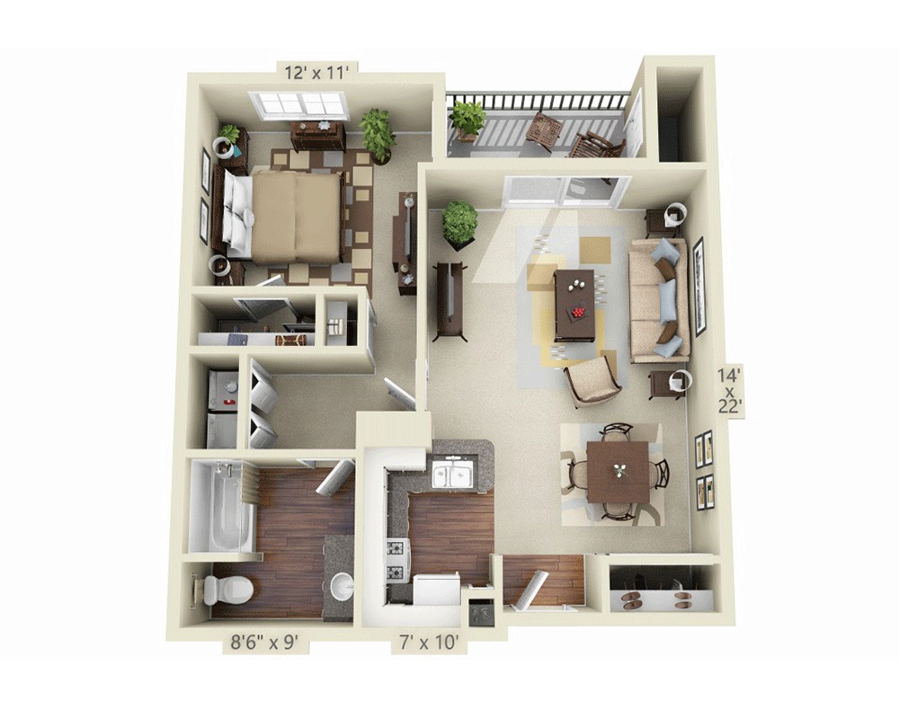 Tierra del Rey – 2313