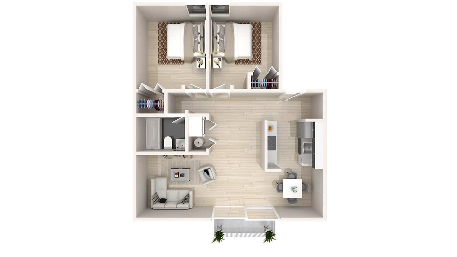 Riverton Terrace – 232