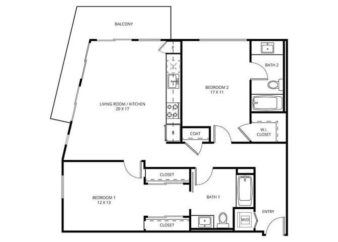 Imperial Hardware Lofts – PH601