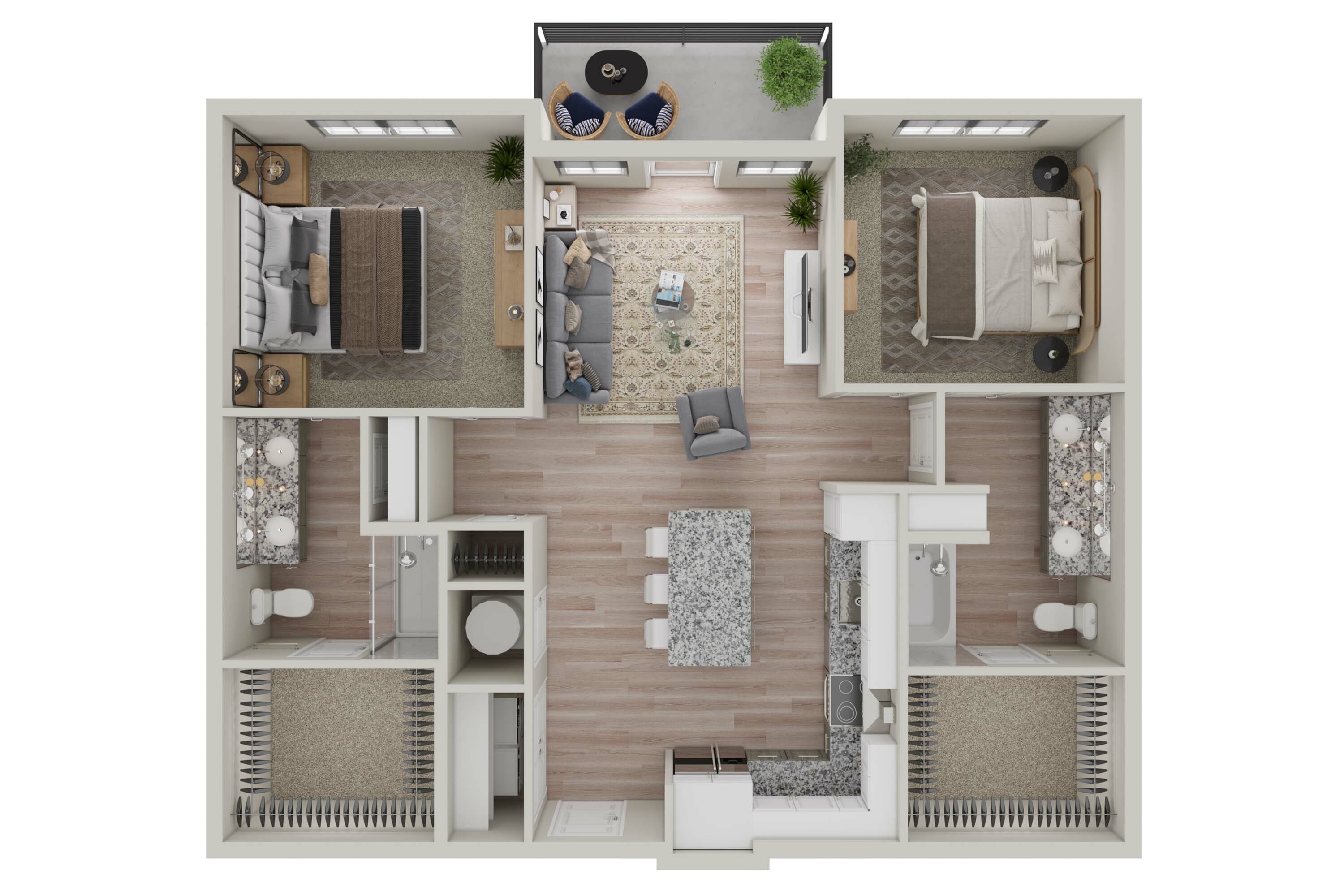 Livano Avondale – 306