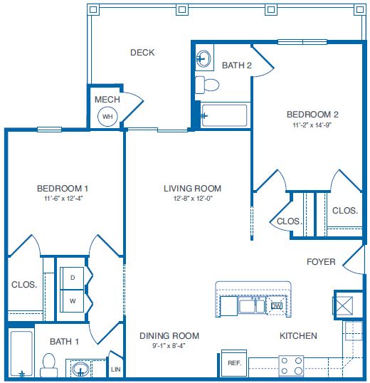 Settler’s Landing – 203