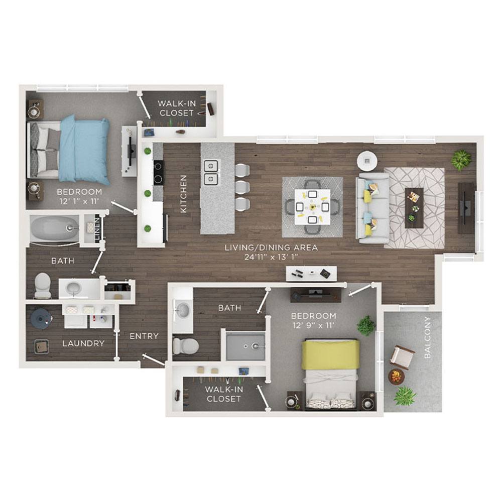 Elevation – 06-201