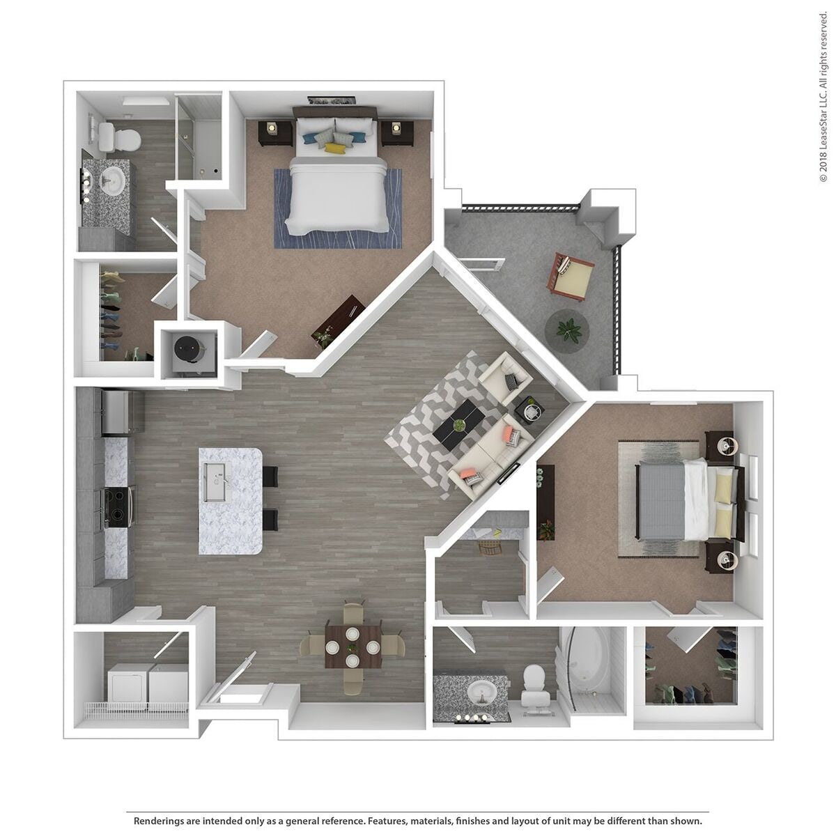 Integra Sunrise Parc – 3211-312