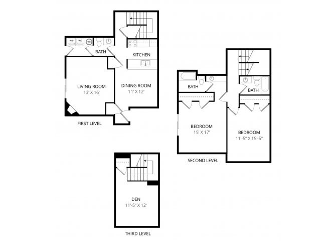 Las Colinas – 49