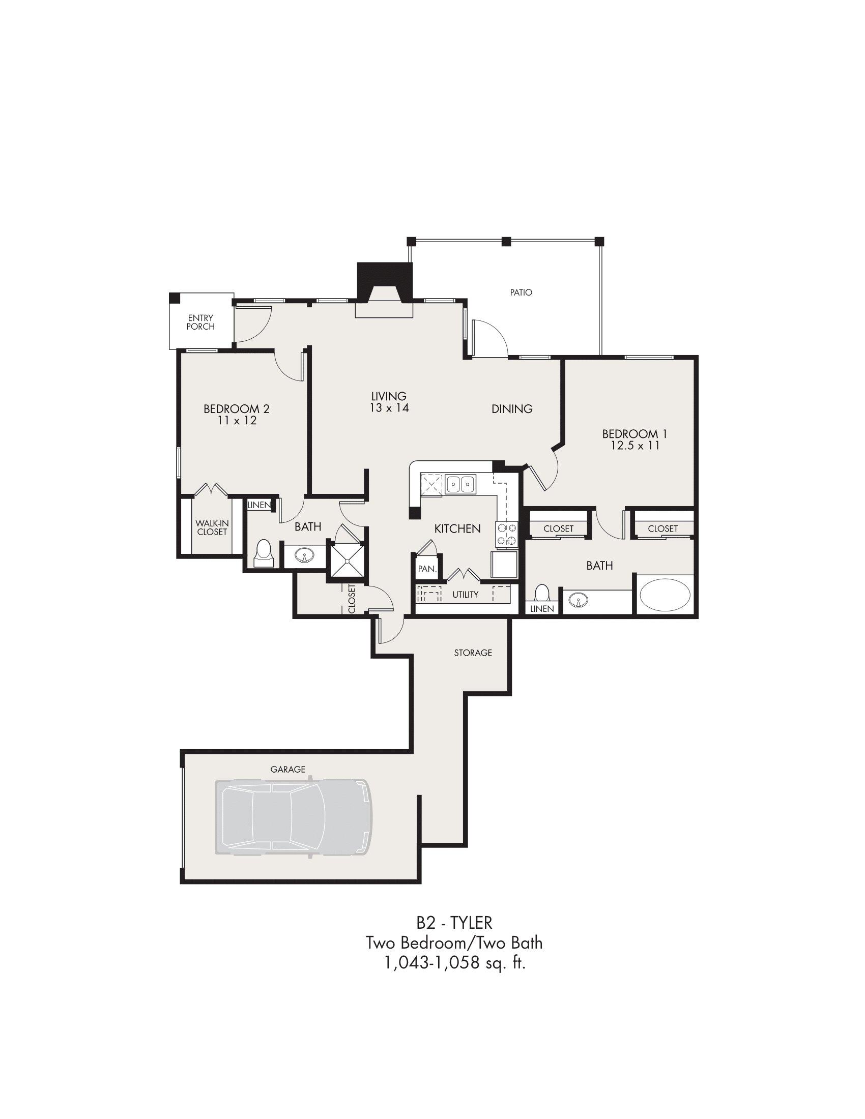 HOMES OF PRAIRIE SPRINGS – 4411