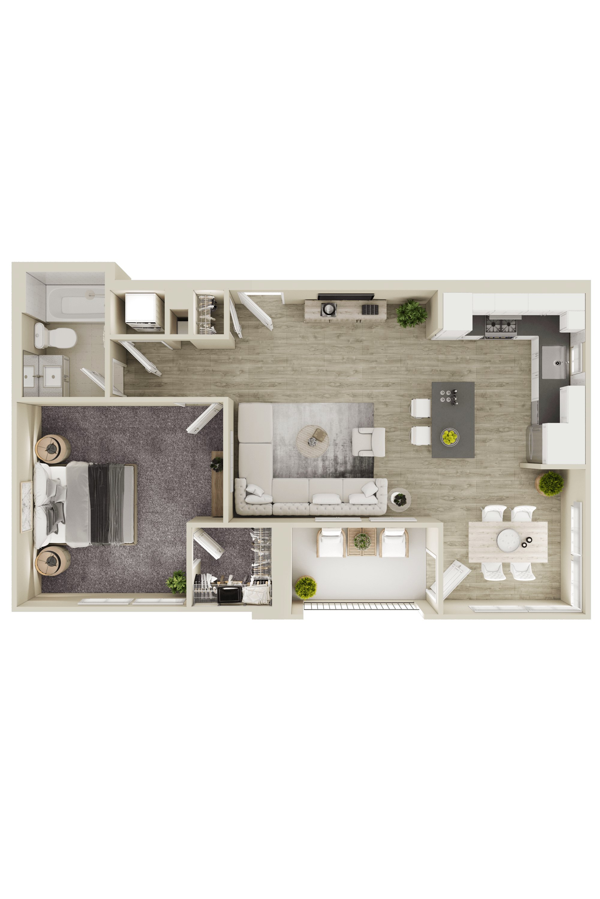 Lincoln Village – 2960-27
