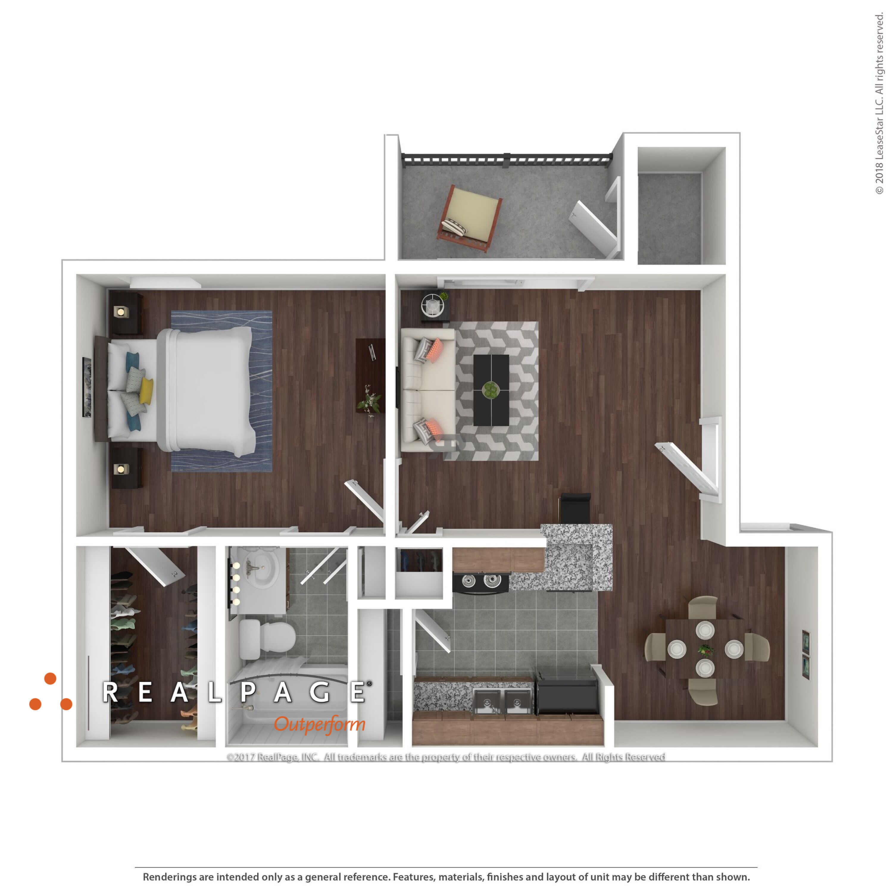 Lexington – 2908