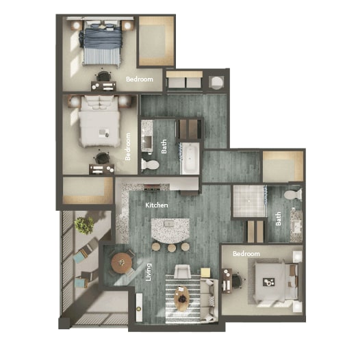 River House – 2541