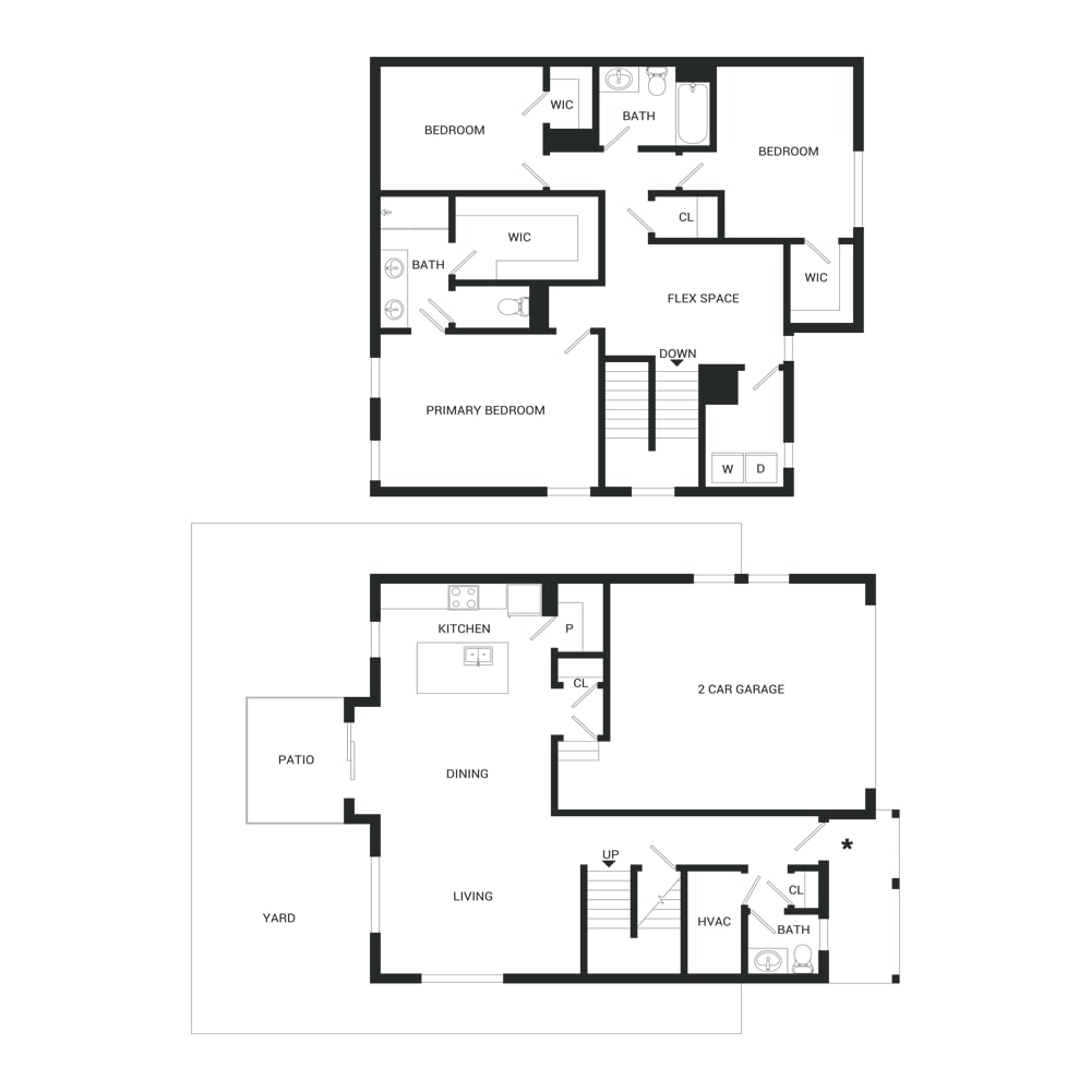 Cottonwood Hollow – 1092306
