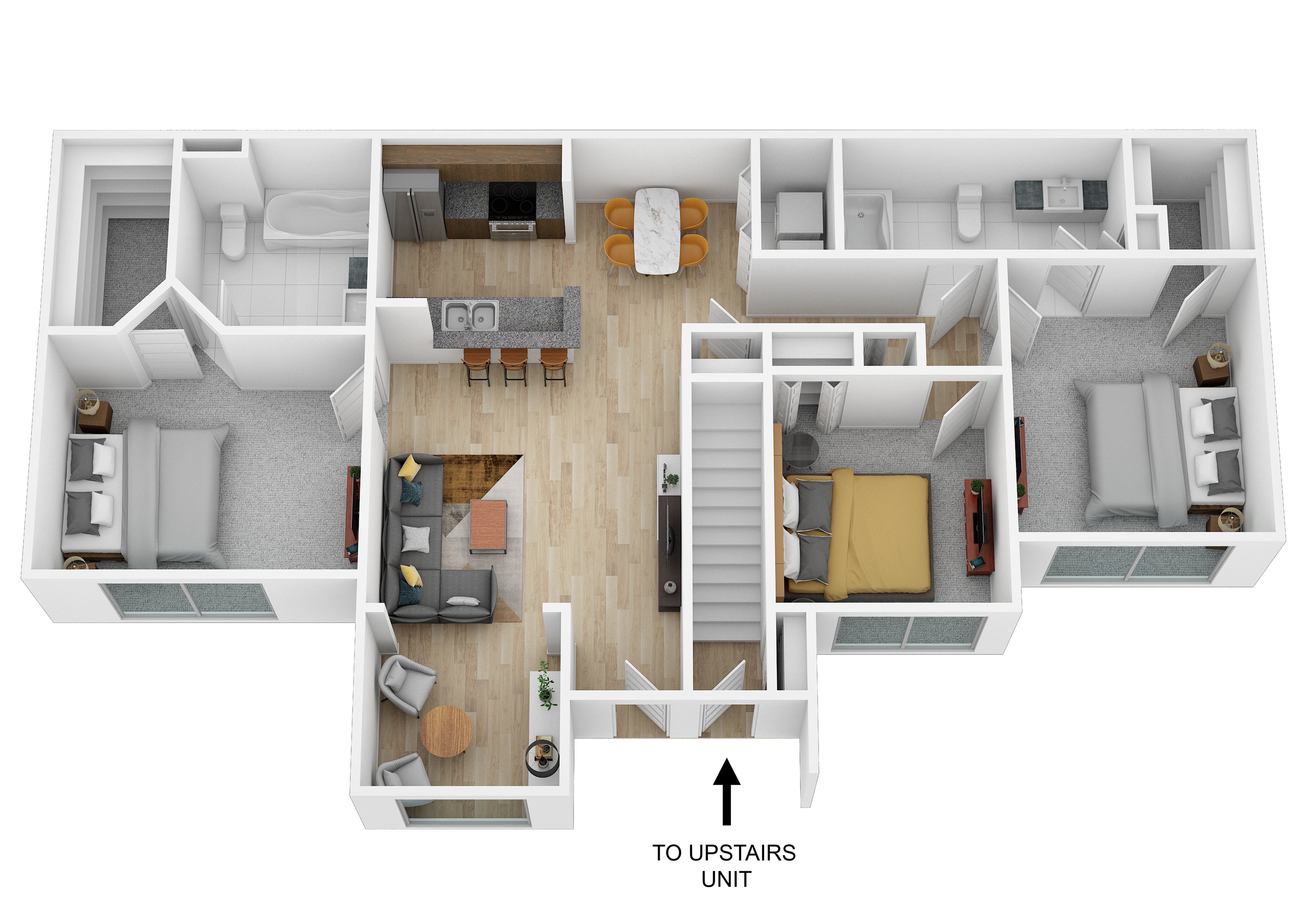 733 West – 785D