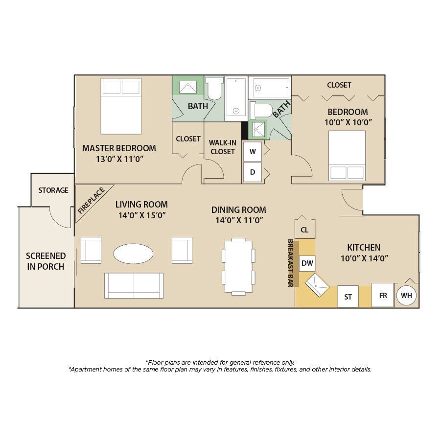 Park Avenue – 1601