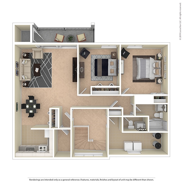 Maplewood Villas – L04C