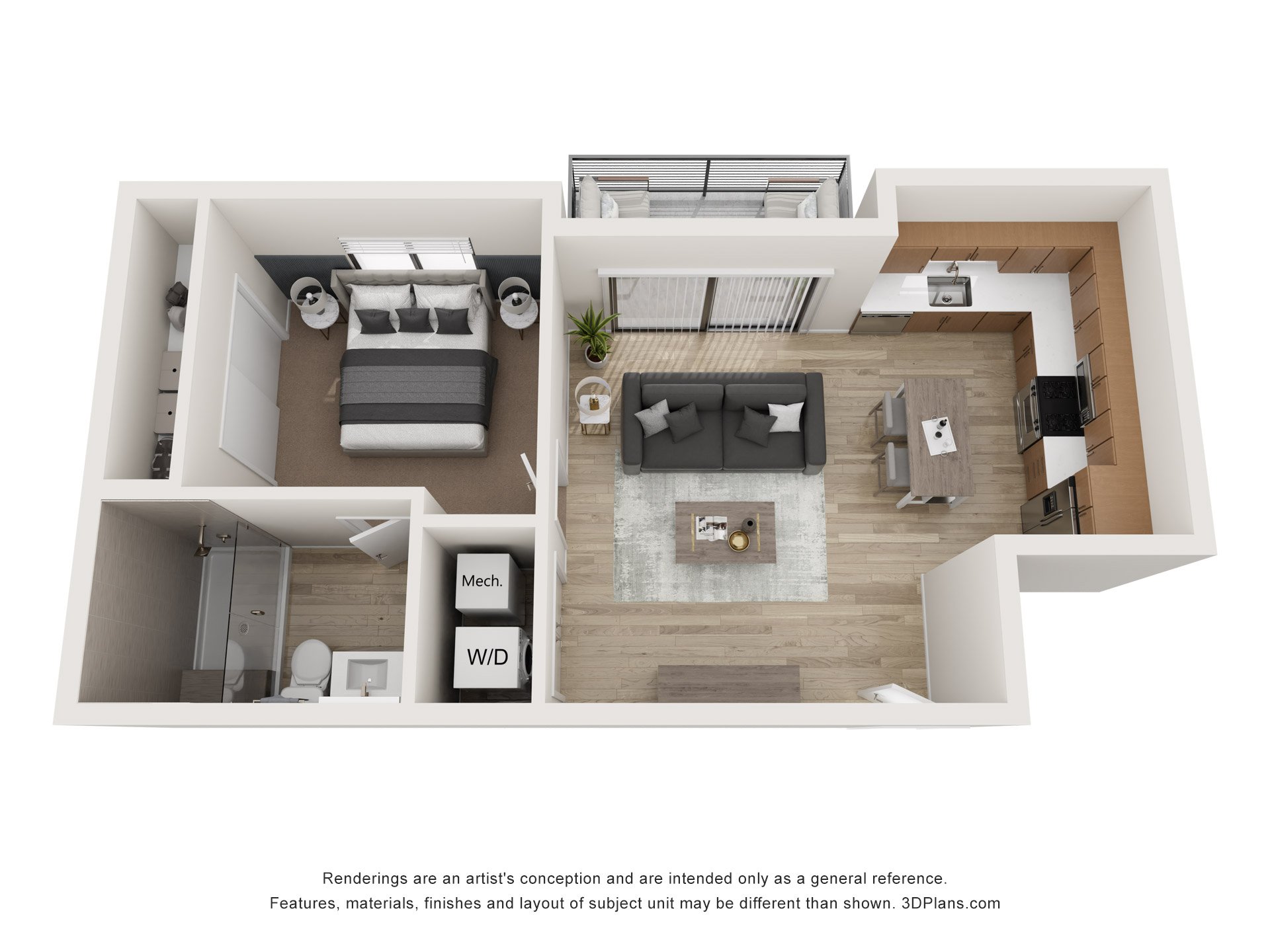 Scottsdale on Main – 329