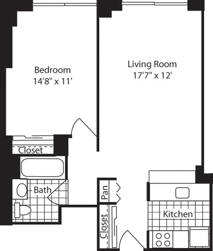 600 Washington – 516