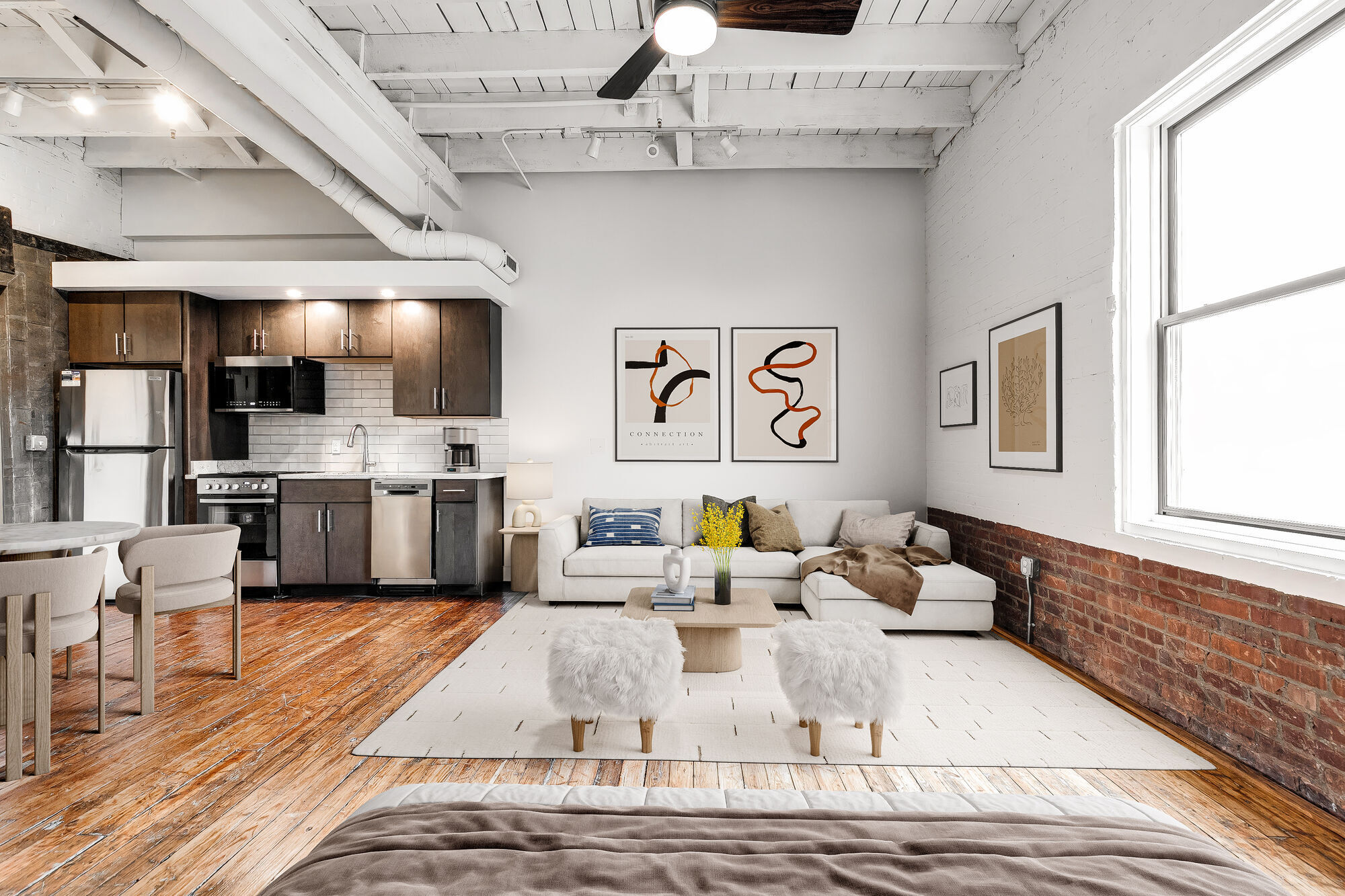 Landmark at Marshall Broad – 205
