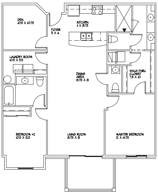 Greenfield Highlands – 4499