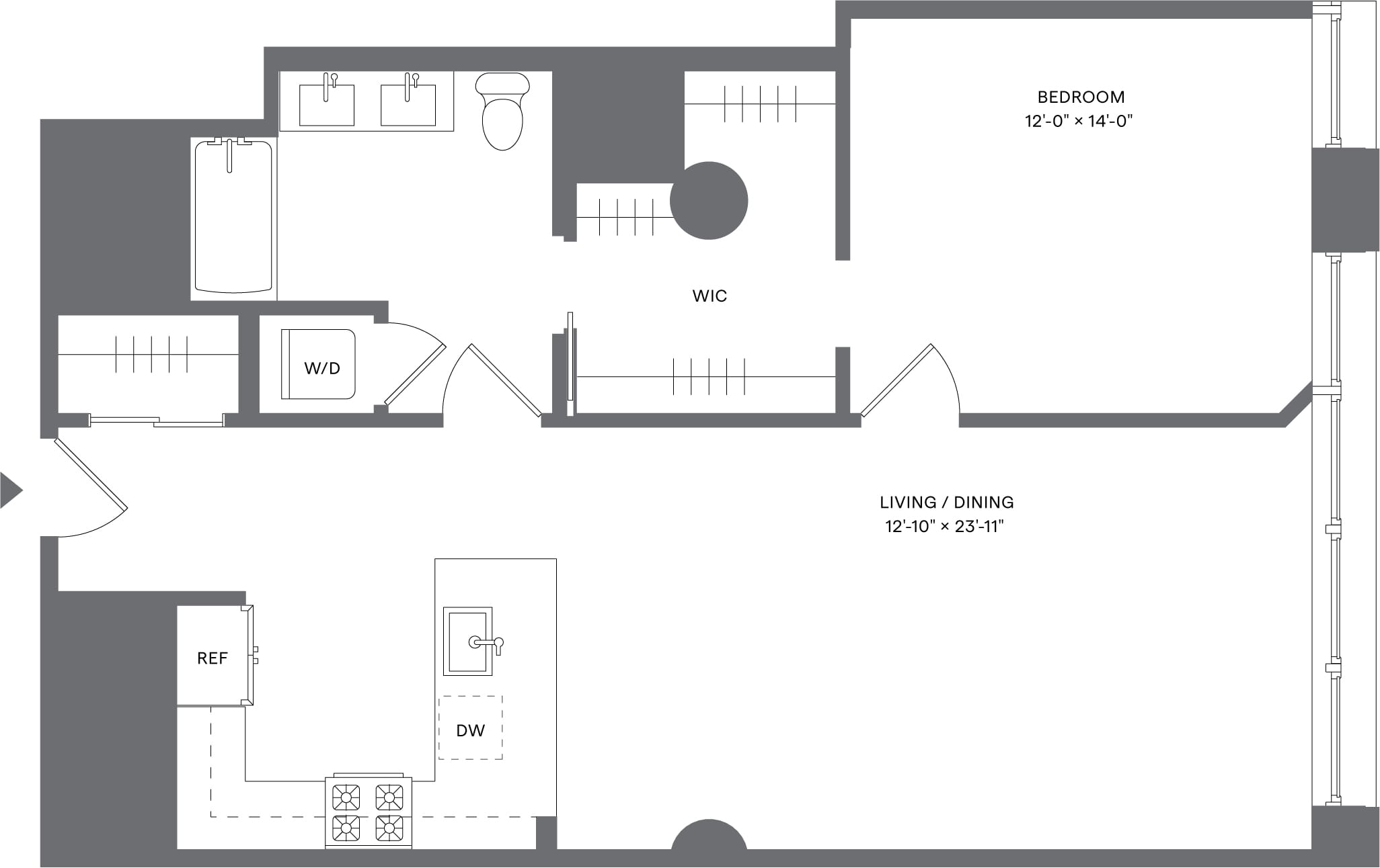 Radio Lofts – R516