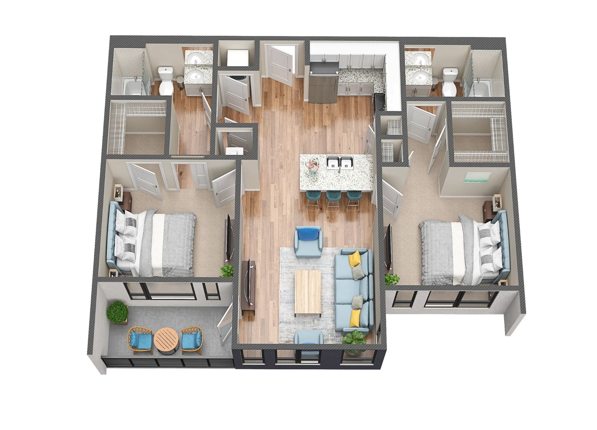 Gallery 3100 – 113