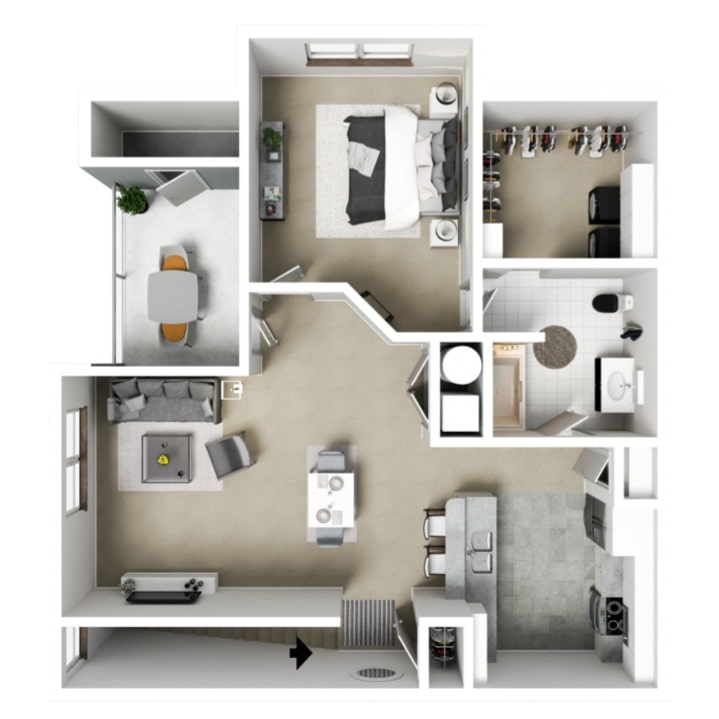 Shadow Ridge Affordable Housing – 26595