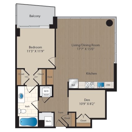Ovation at Park Crest – 0310