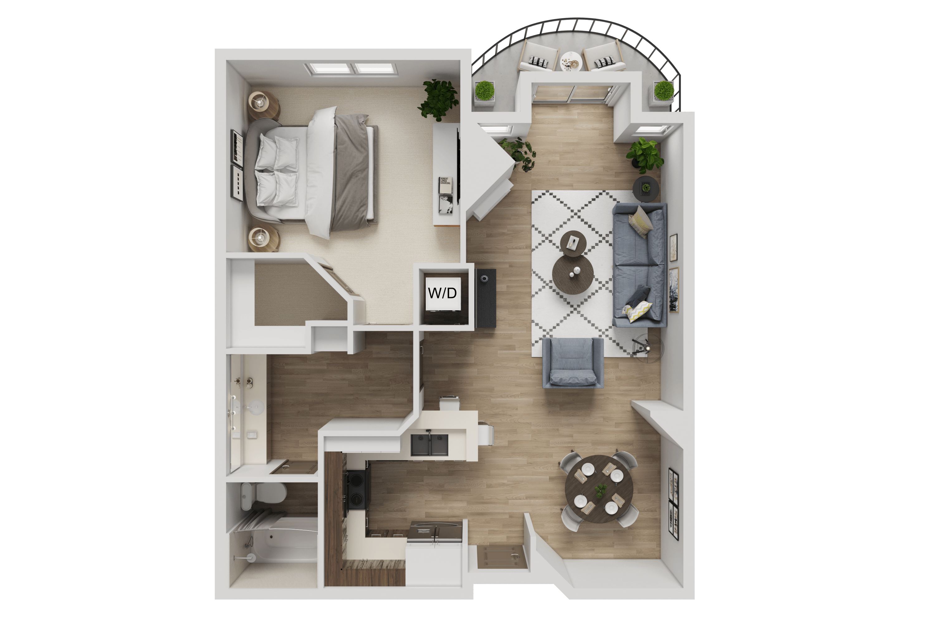 The Preston – 341