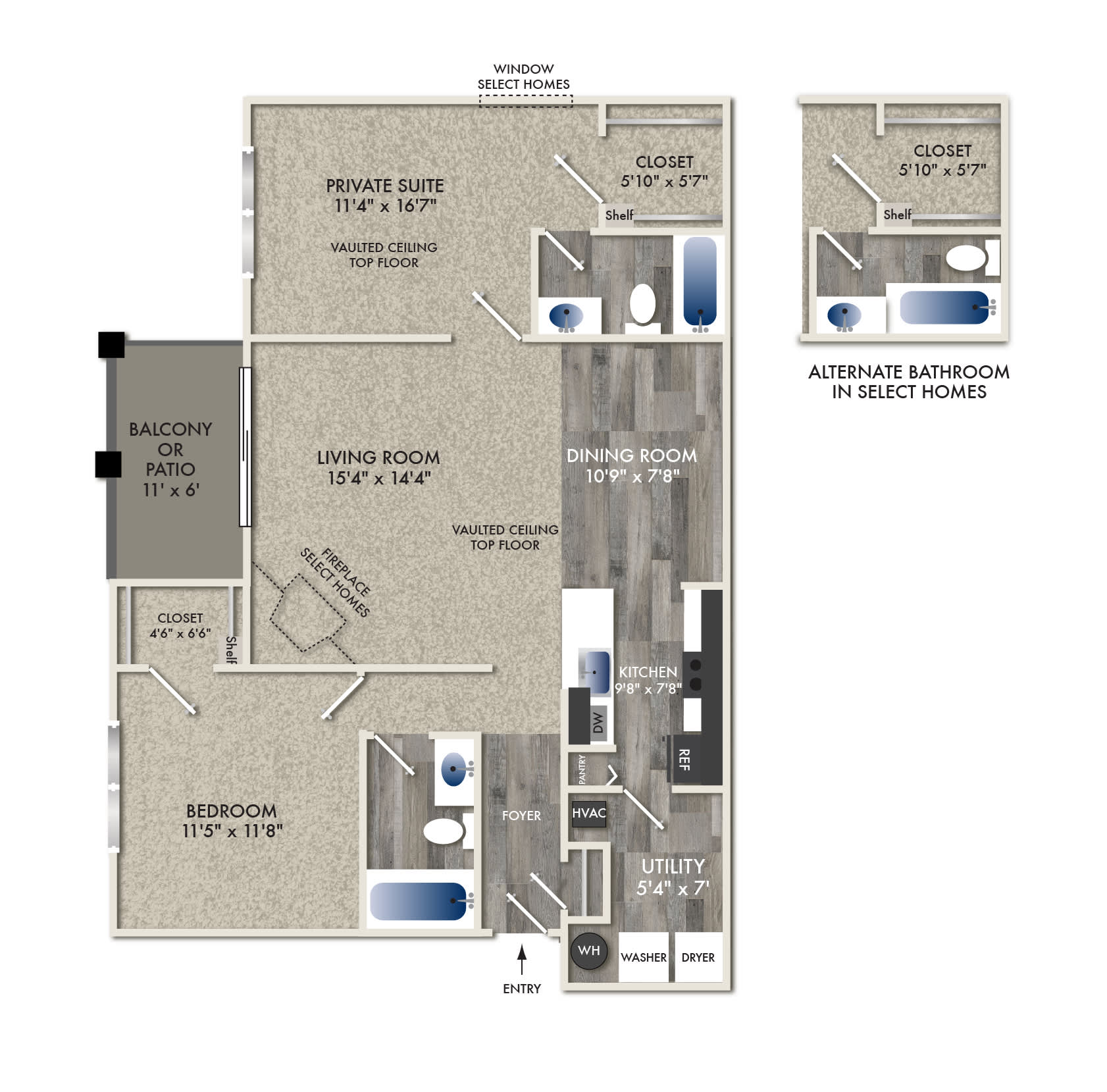 Fox Chase Apartments – 41575
