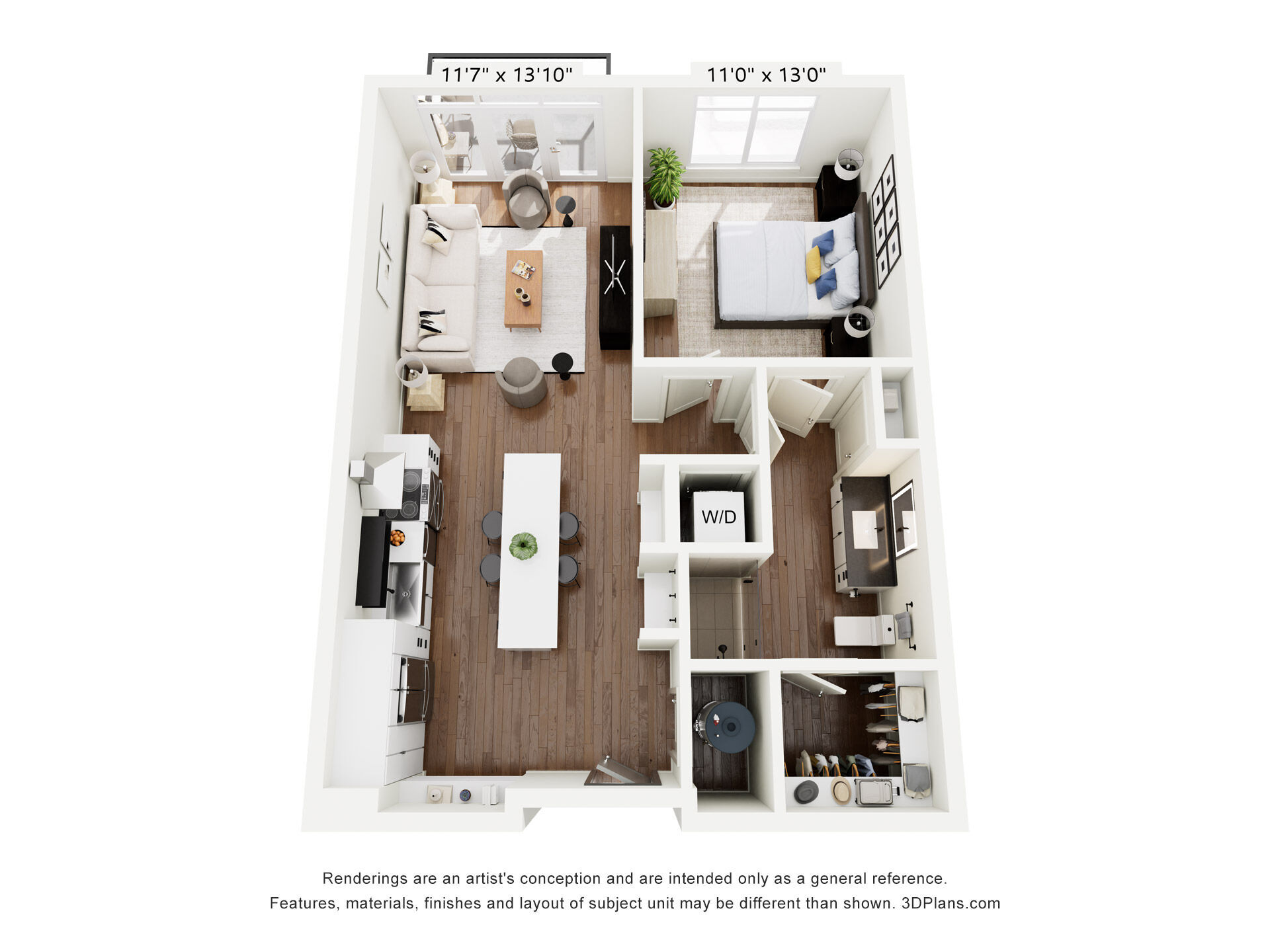 Maizon Durham – 341