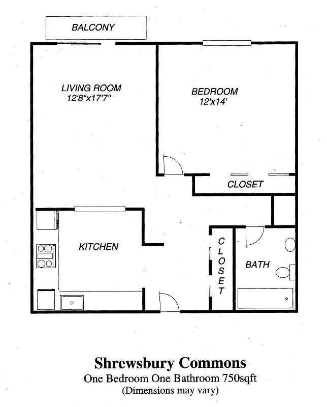 Shrewsbury Commons – 040012