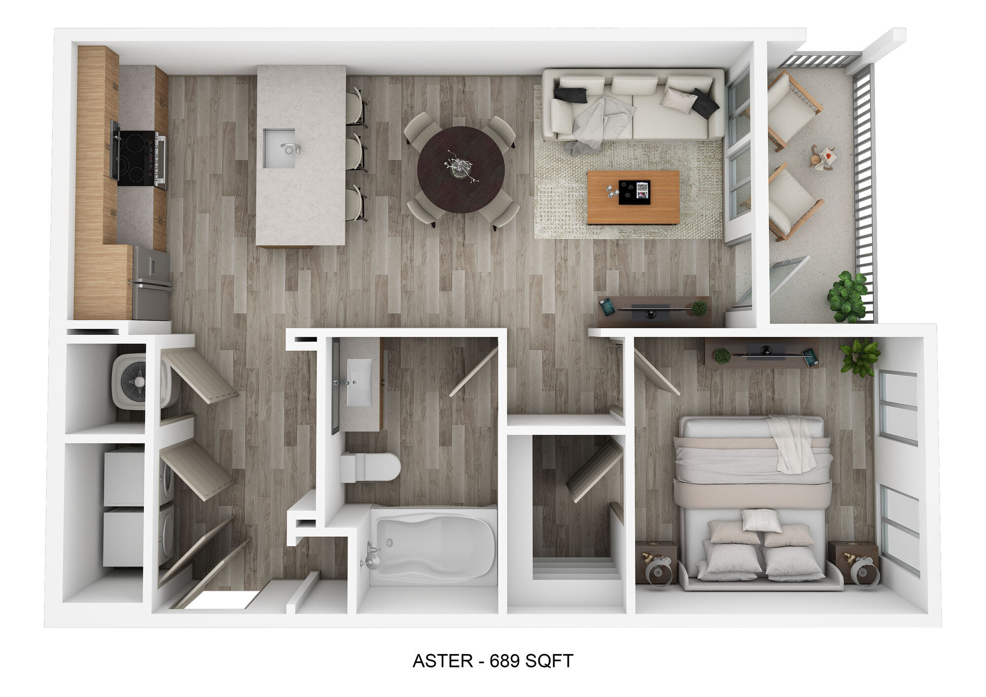 Taylor Farms – 4306