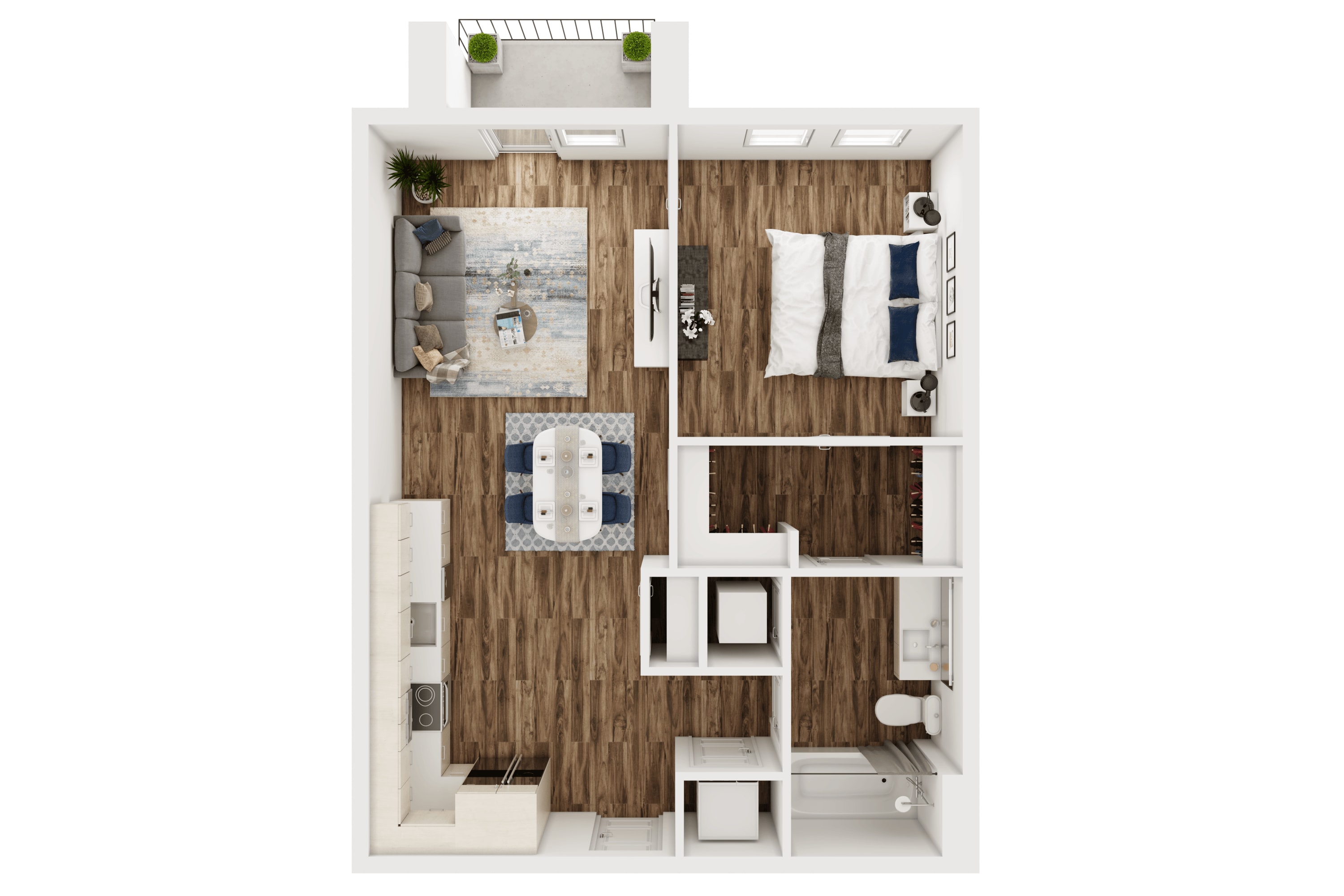Norra – 6112