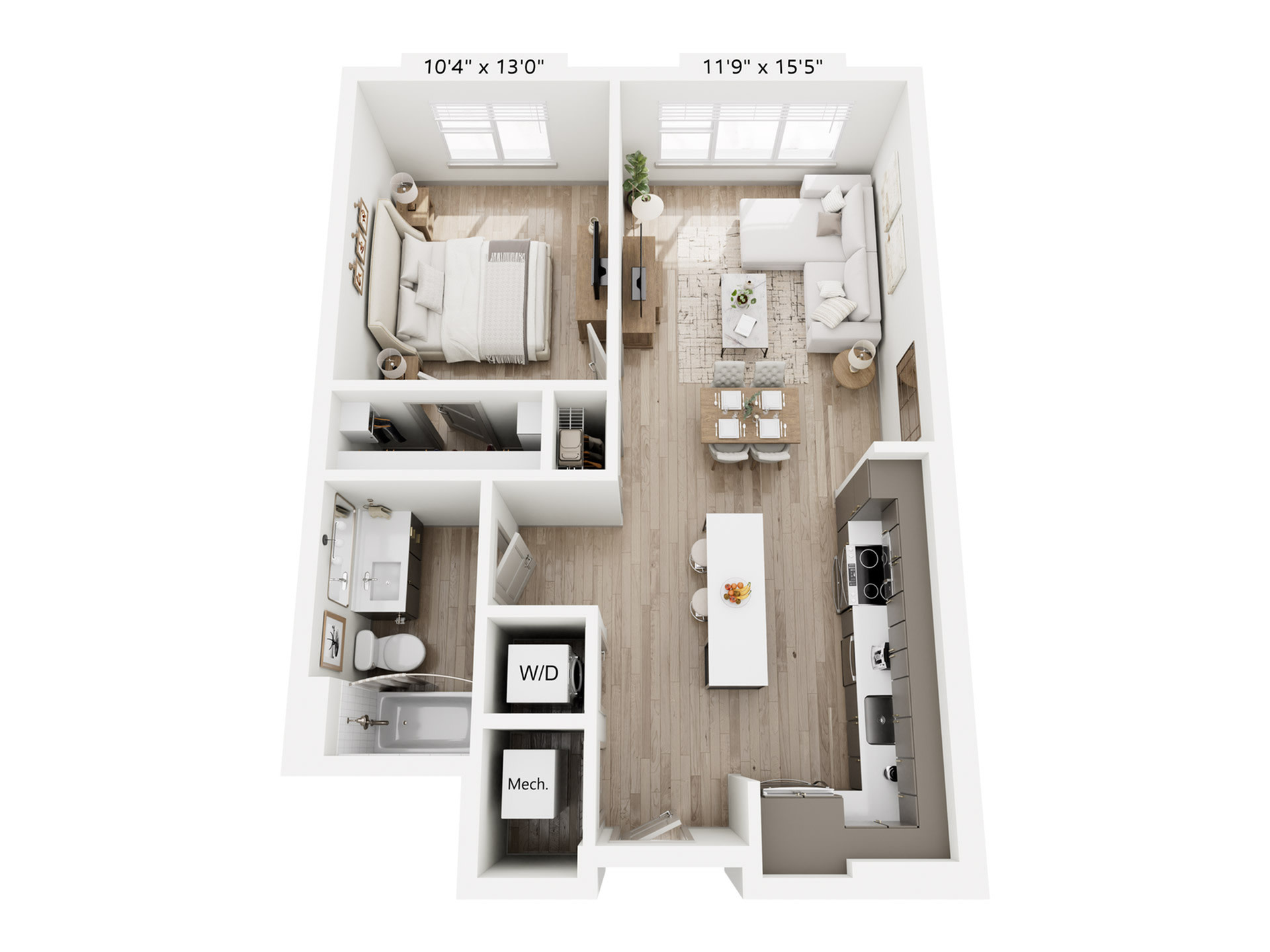 Wyatt – 115