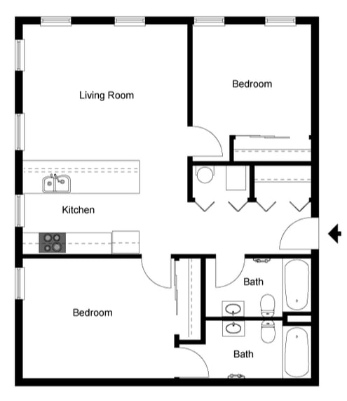 Uptown NW Collection – 209