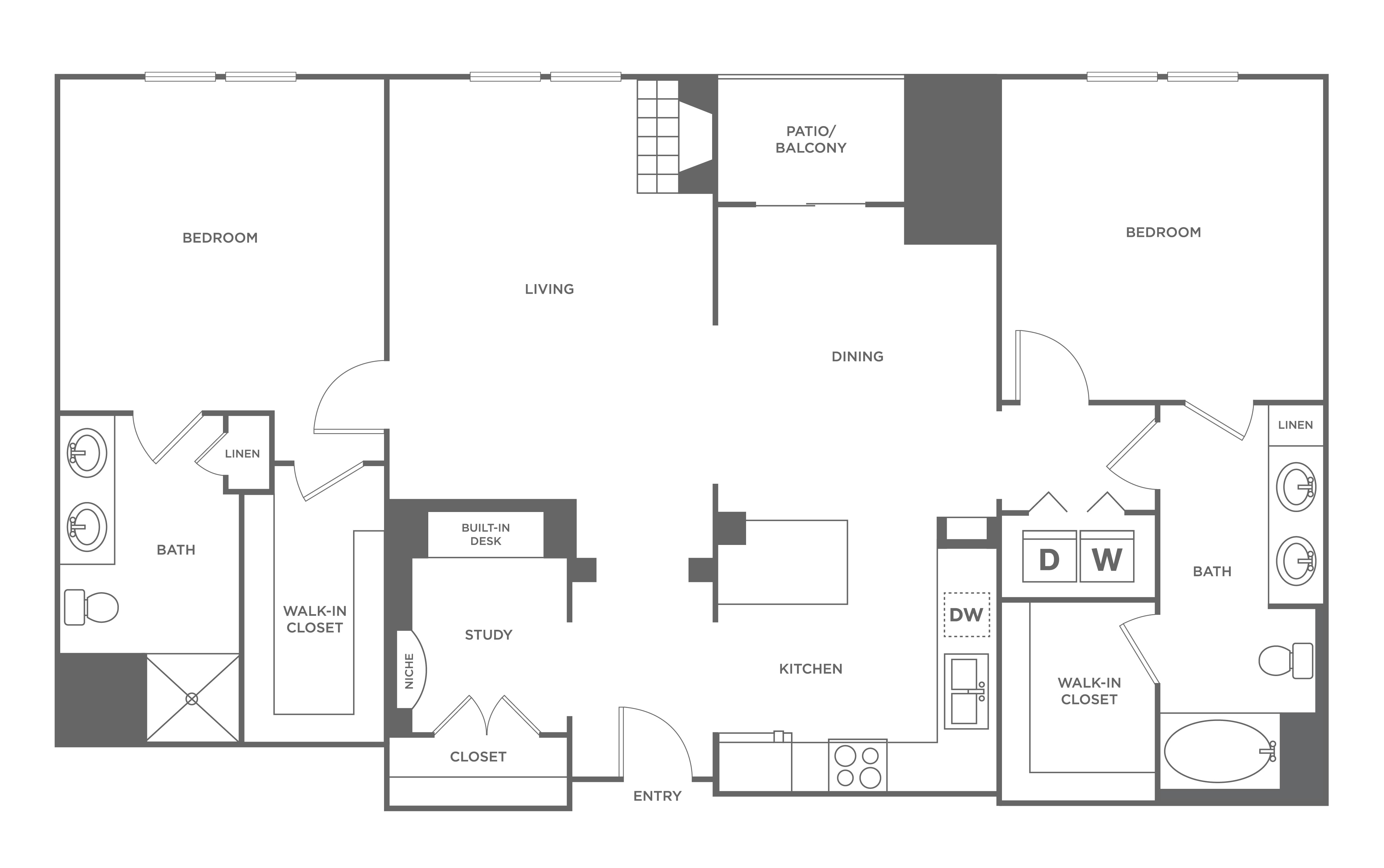 4550 Cherry Creek – 0609