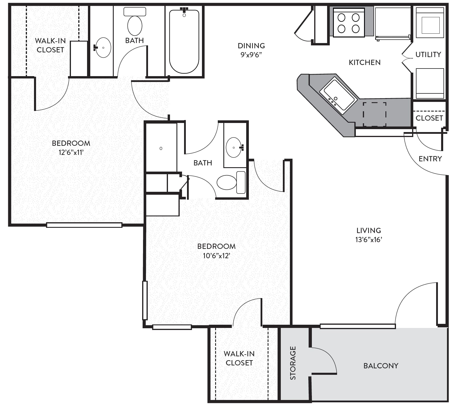 Station 3700 – 22303
