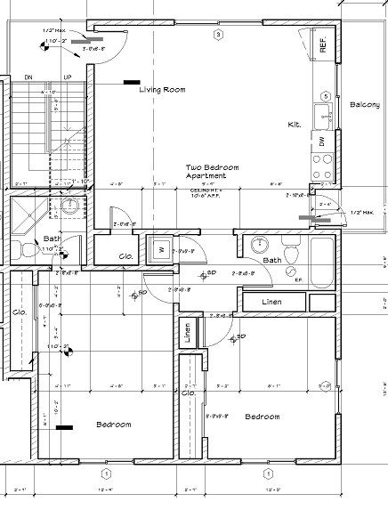 3630 Mentone Ave. – 2 Bed + 2 Bath