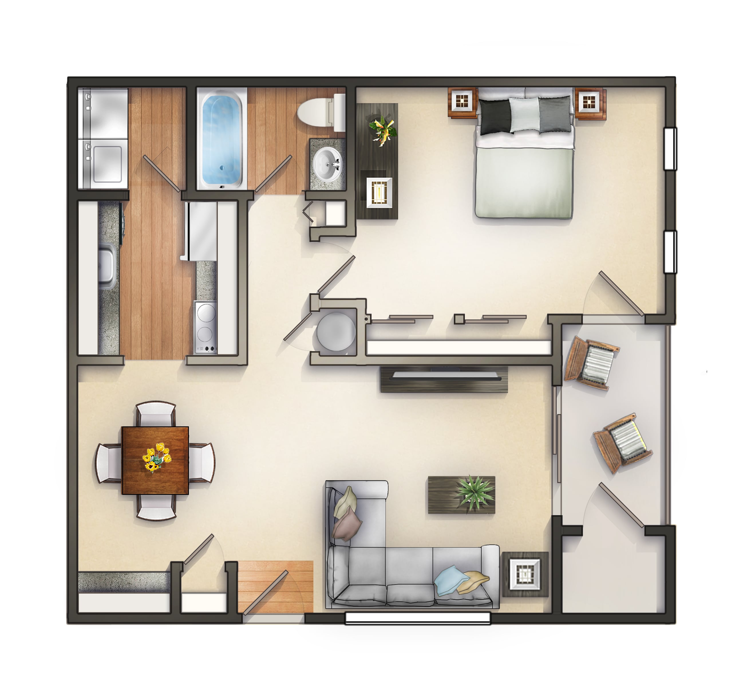 Brookside View – 202203