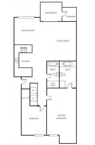 Eleven Pines – 416