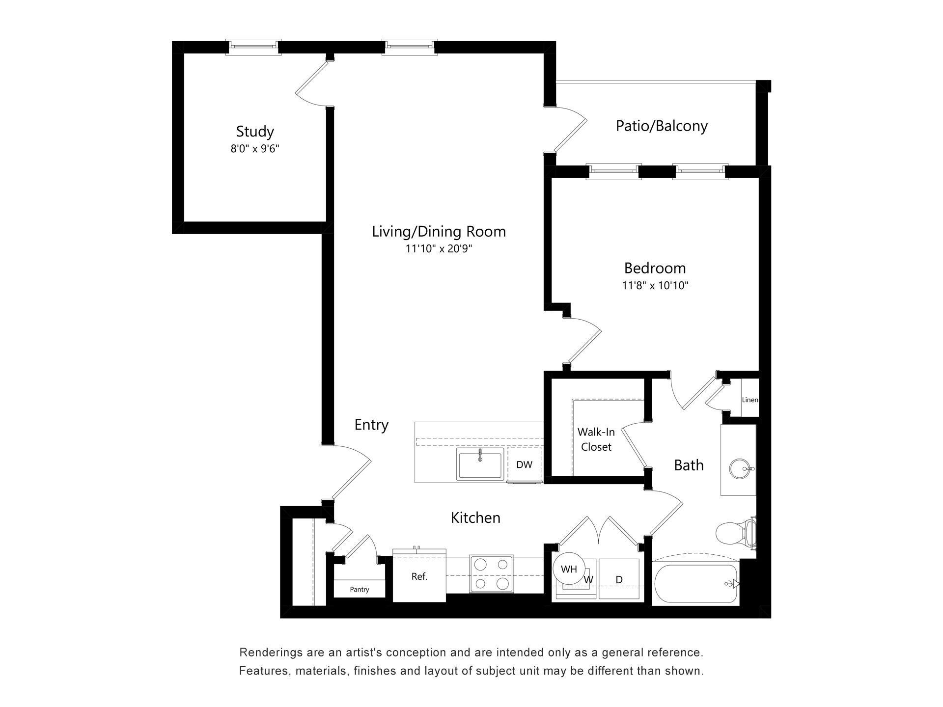 Alta Avondale – G306