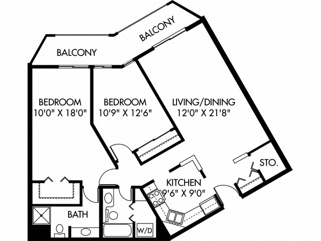 Greenfield Apartments – 9-332