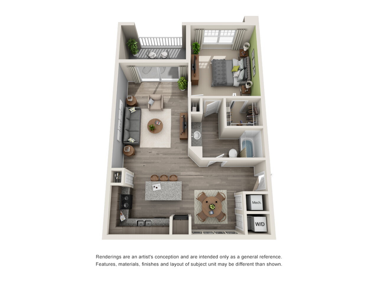 The Solera at Kendall West – 24