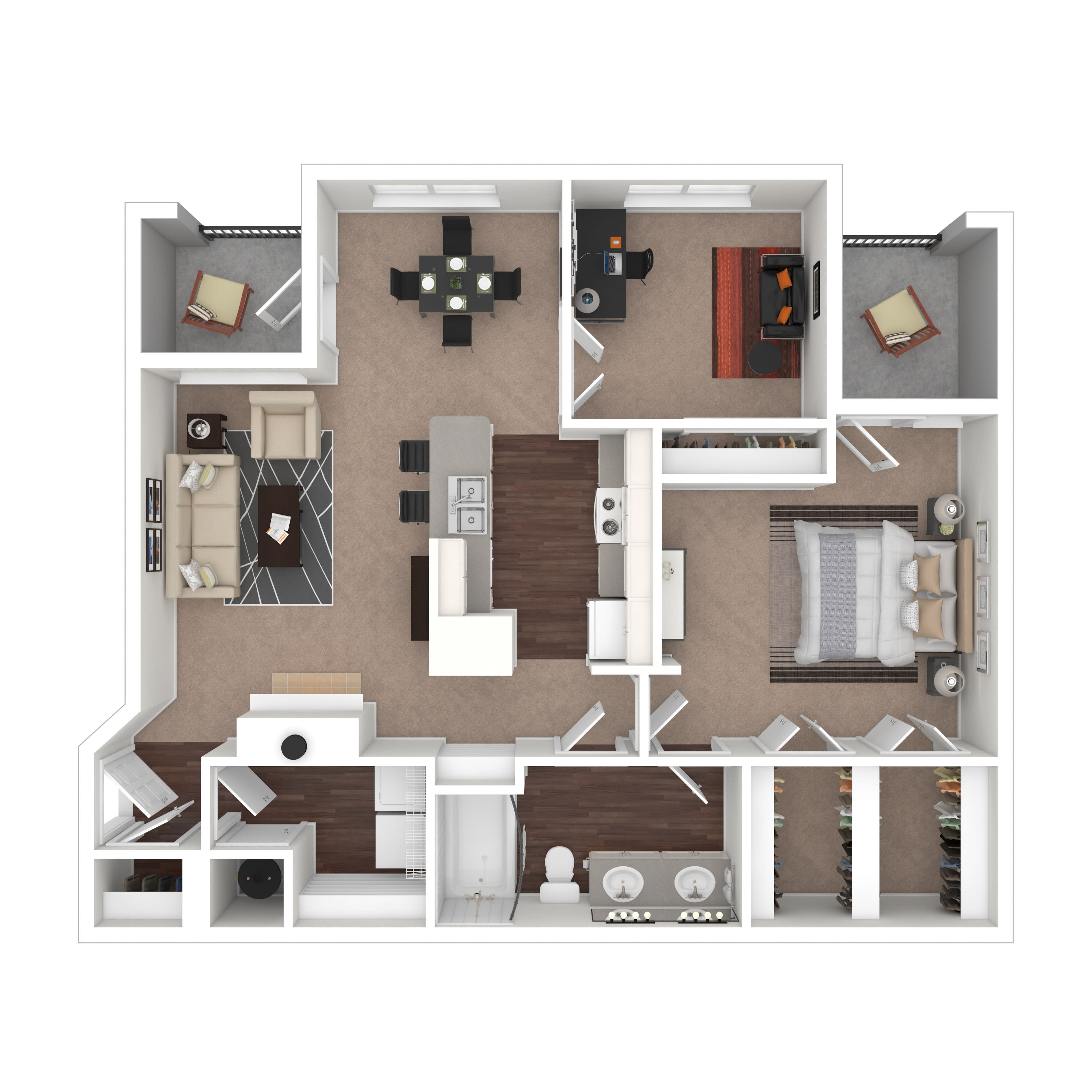 Cortland Westminster – 11-206