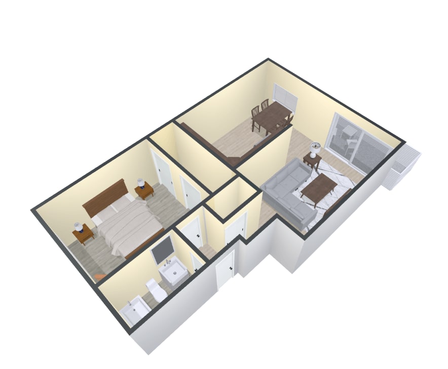 Coventry Place Apartments – H21