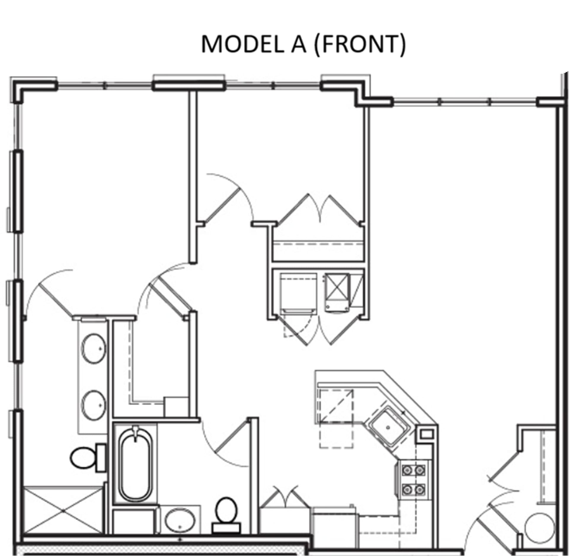 54 N Main St – 301