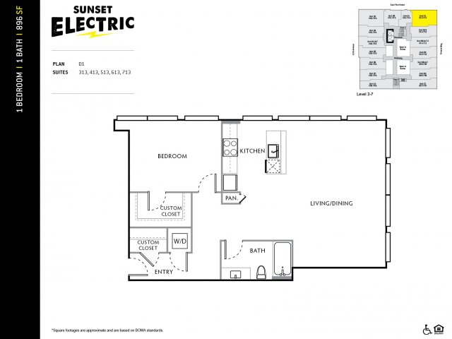 Sunset Electric – 413