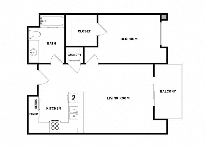 Celsius Apartments – 100-404