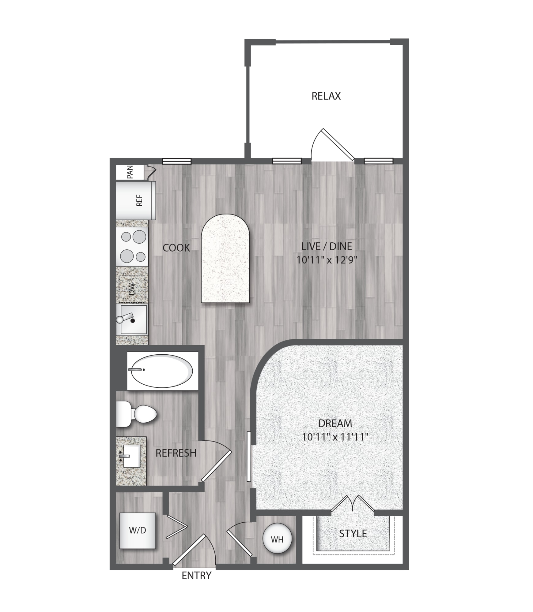 Encore Montrose – 422