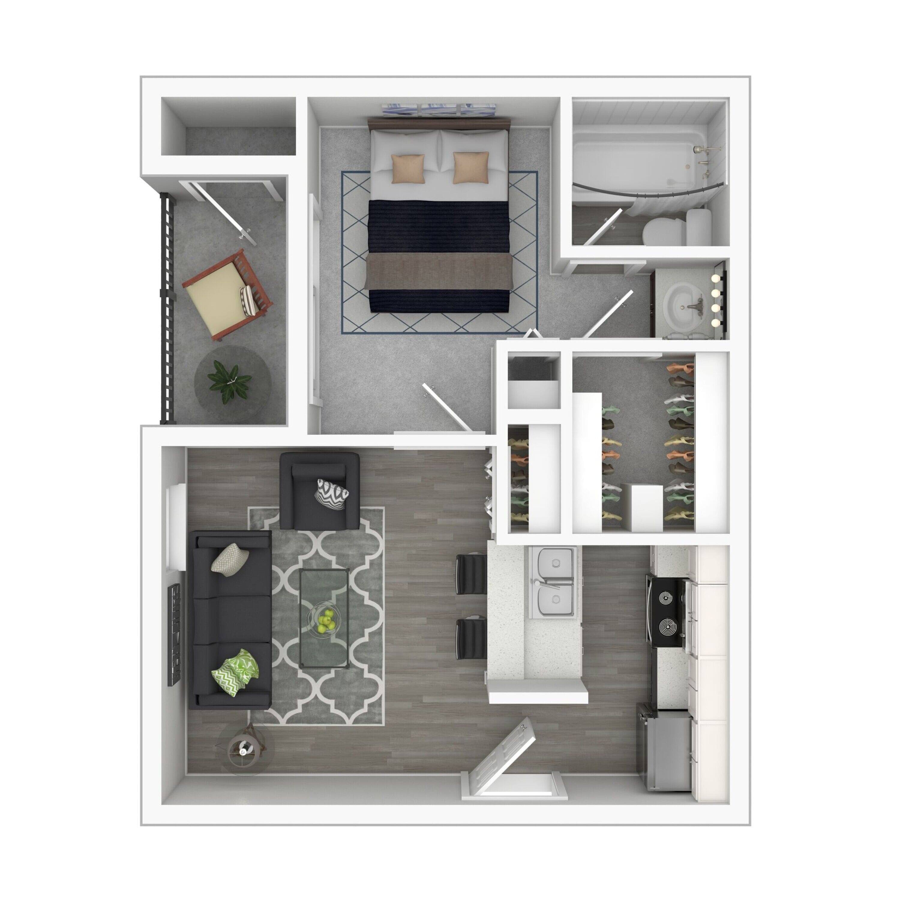 Enclave at Prestonwood – 237
