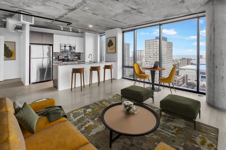 Aspire Residences – 0607